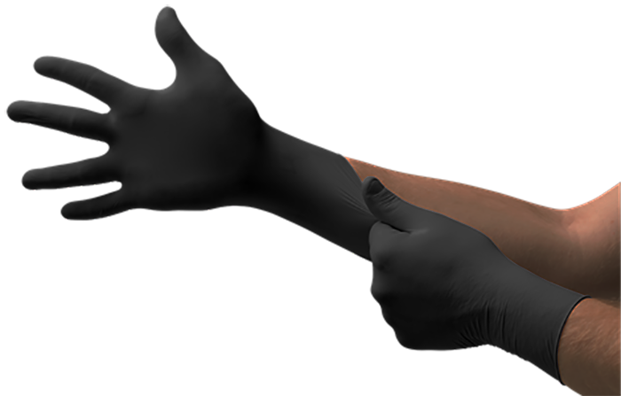 hand
